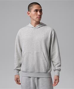 �l���|�C���g84pt 3% OFF�^SALE �y���������z�W���[�_��(JORDAN) �X�E�F�b�g�p�[�J�[ 26SP MJ BRKLN FLC PO FV7283-050 �����Y GY HEATHER L�iUS�|M�j