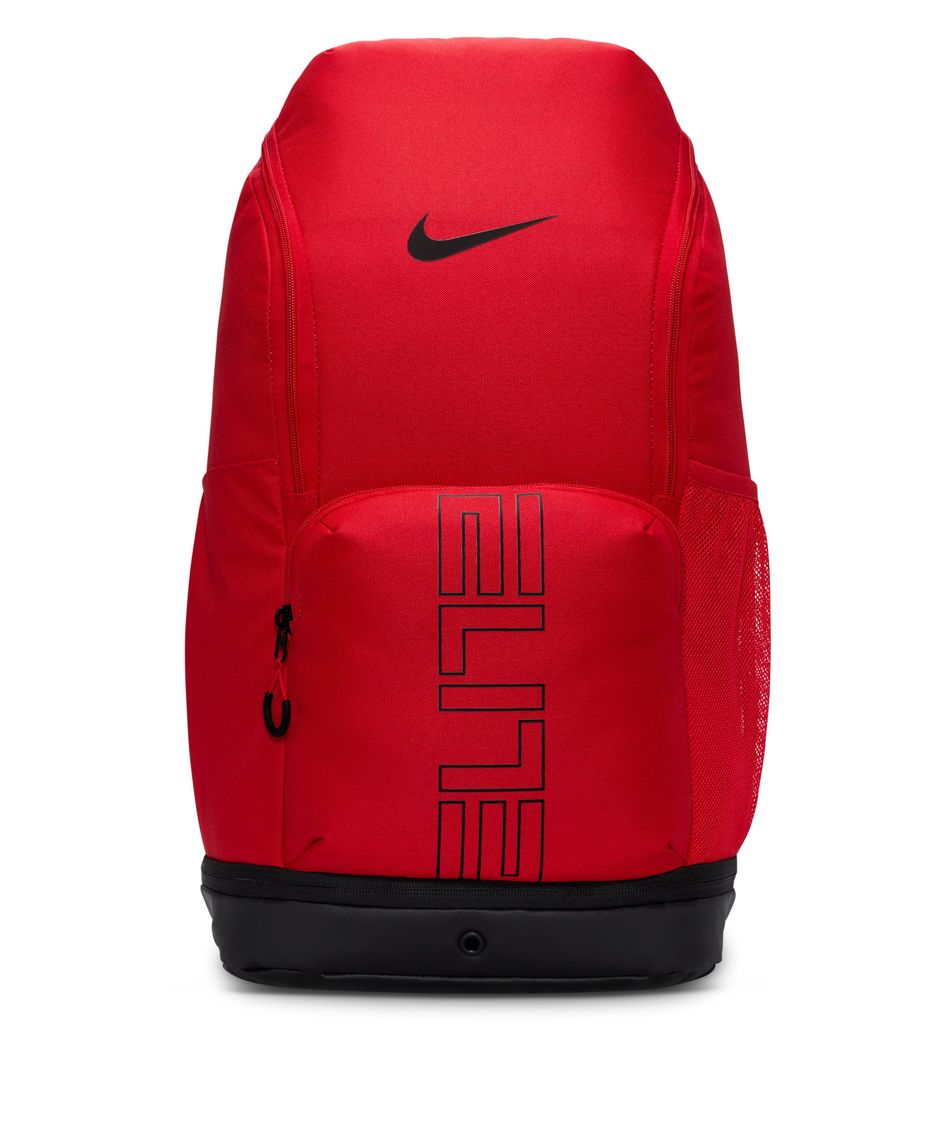 ナイキ(NIKE) バックパック VARSITY ELITEバックパック HM9965-657
