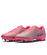 ナイキ　マーキュリアル　モレリア　アディダス　プーマ　マーキュリアルヴェイパー マーキュリアル ナイキ NIKE ヴェイパー 16 プロ FG FQ8685-446 ユニ