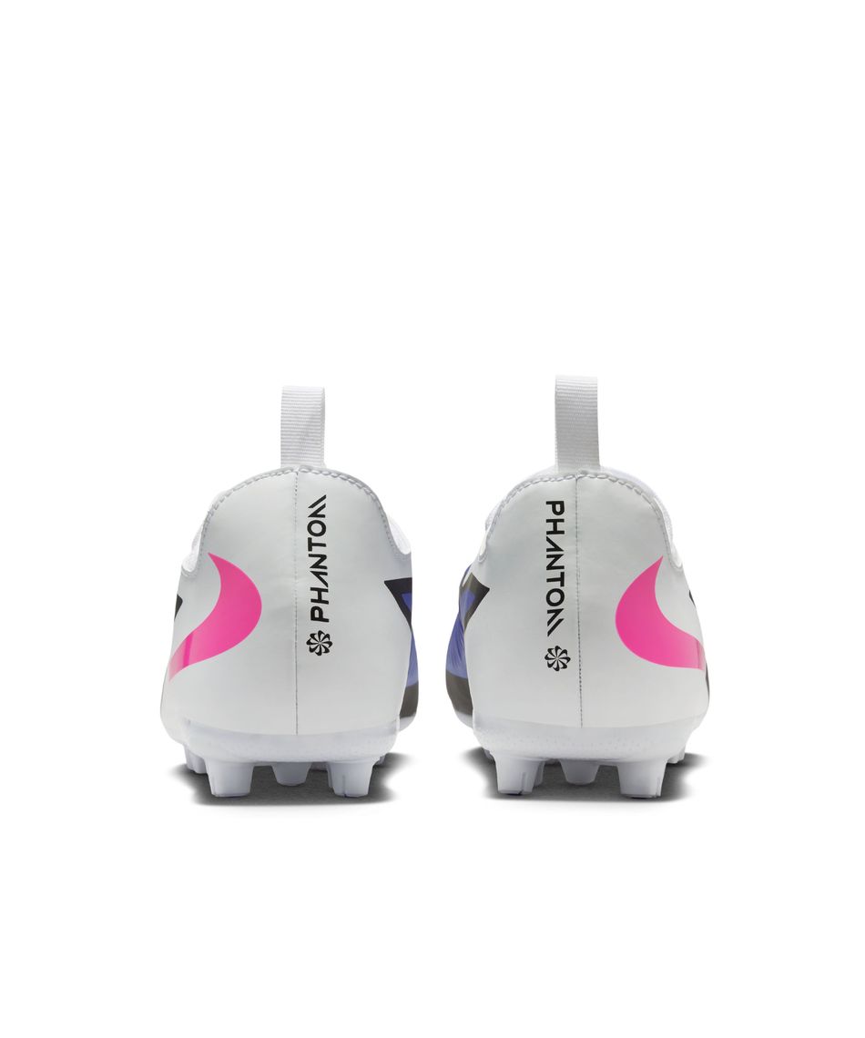 サッカースパイク SP JR ファントム6 HG HQ2046-446 | スポーツ用品
