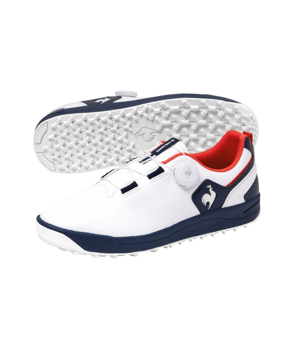 ルコック ゴルフ シューズ」の人気商品一覧 | 安い商品を通販サイト