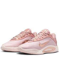 �l���|�C���g123pt �y���������z�i�C�L(NIKE) �o�X�P�b�g�V���[�Y 26SP �i�C�L A'ONE EP FZ8606-200 �����Y STN MAUVE 27�D5