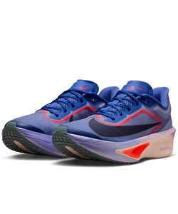 �l���|�C���g2550pt �y���������z�i�C�L(NIKE) �����j���O�V���[�Y 26SP �Y�[���t���C 6 FN8455-503 ���f�B�[�X VIOLET�^PPL 24�D5