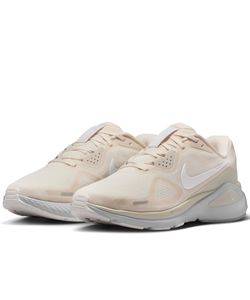 �l���|�C���g160pt �y���������z�i�C�L(NIKE) �����j���O�V���[�Y 26SP �X�g���N�`���[26 ESS IO9917-100 ���f�B�[�X CHALK�^WH 23�D5