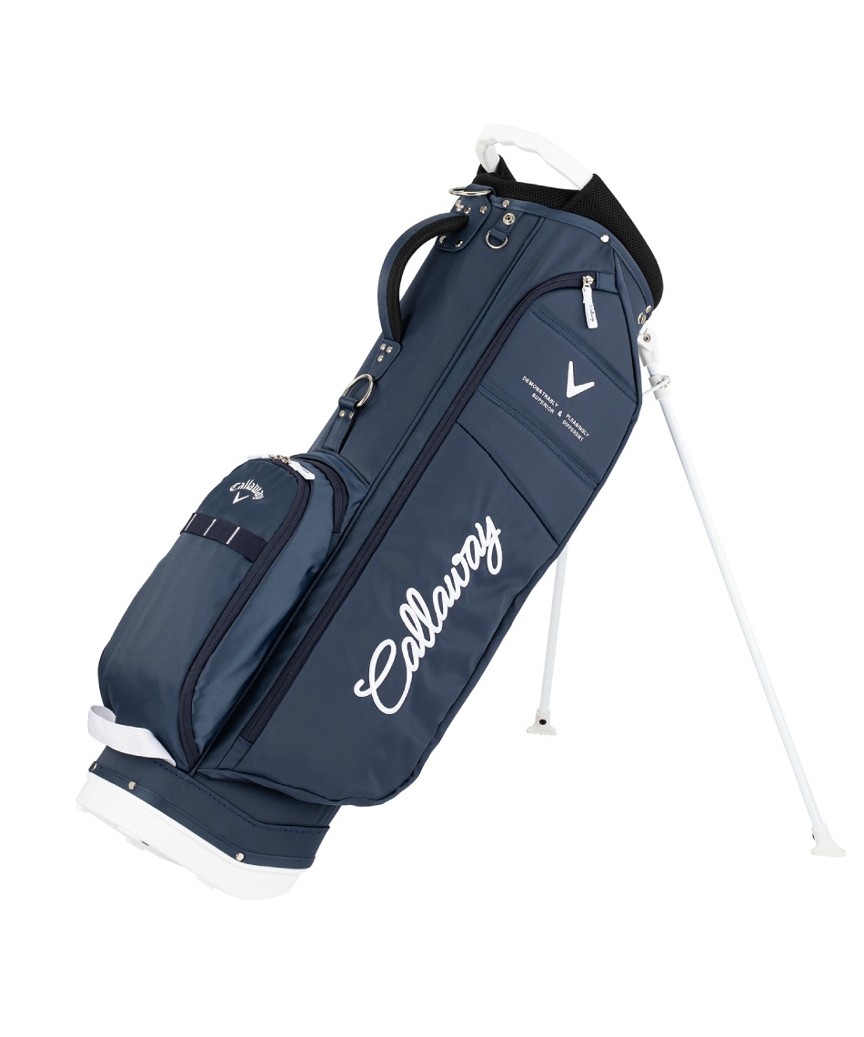 Callaway ADVANCE 2.0 24 JM 軽量 ネイビー キャロウェイ アドバンス