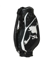 オークリー(OAKLEY) キャディバッグ Skull Golf Bag 18.0 FOS901966