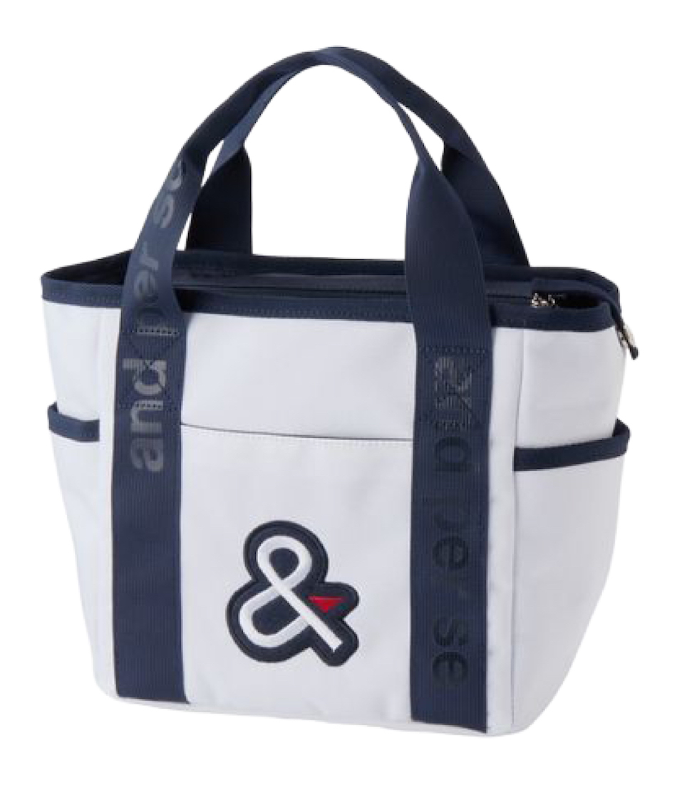 �l���|�C���g57pt 3% OFF�^SALE �y���������z�A���p�X�B(and per se) ���E���h�o�b�O ��ԃJ�[�g�o�b�O AUA7016 �y2026�N���f���z �����Y ���f�B�[�X WH�i10�j