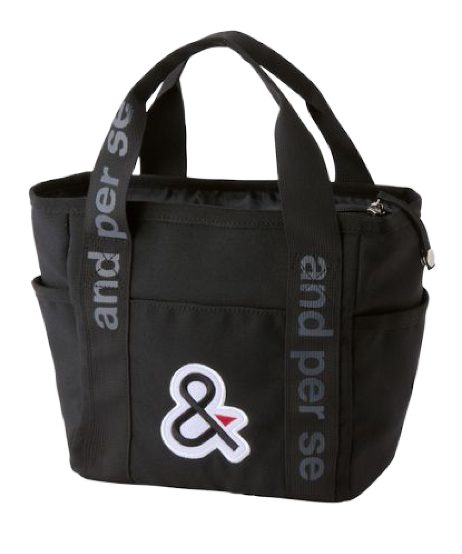 �l���|�C���g57pt 3% OFF�^SALE �y���������z�A���p�X�B(and per se) ���E���h�o�b�O ��ԃJ�[�g�o�b�O AUA7016 �y2026�N���f���z �����Y ���f�B�[�X BK�i20�j