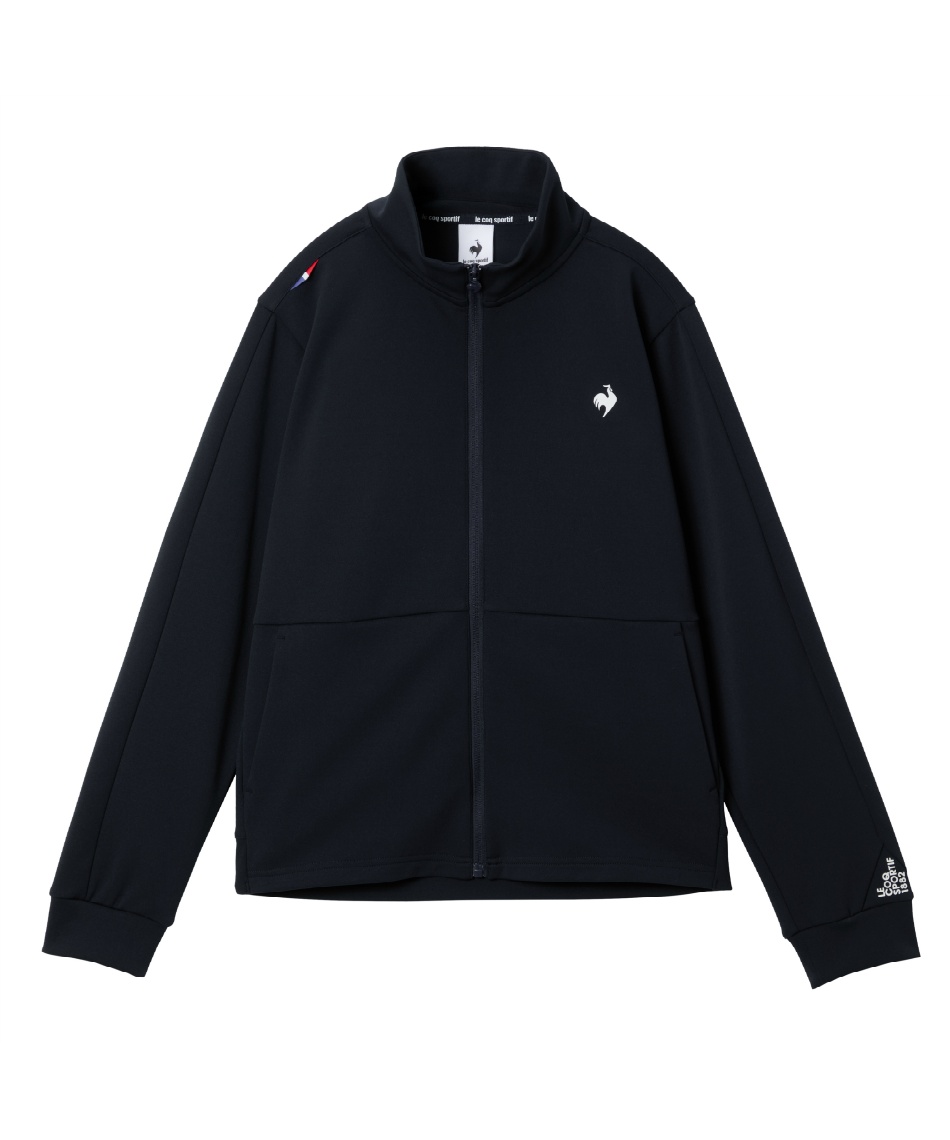 ルコックスポルティフ(le coq sportif) ジャージ ジャケット Essential