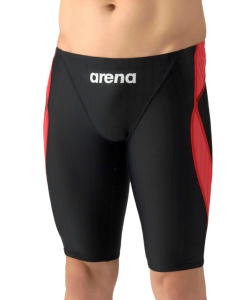 �l���|�C���g50pt 27% OFF�^SALE �y���������z�A���[�i(arena) FINA���F ���j���� �X�p�b�c ���[�V���O�X�p�b�c �n�[�t���b�O AS6SRC54M-BKRD �����Y BKRD L