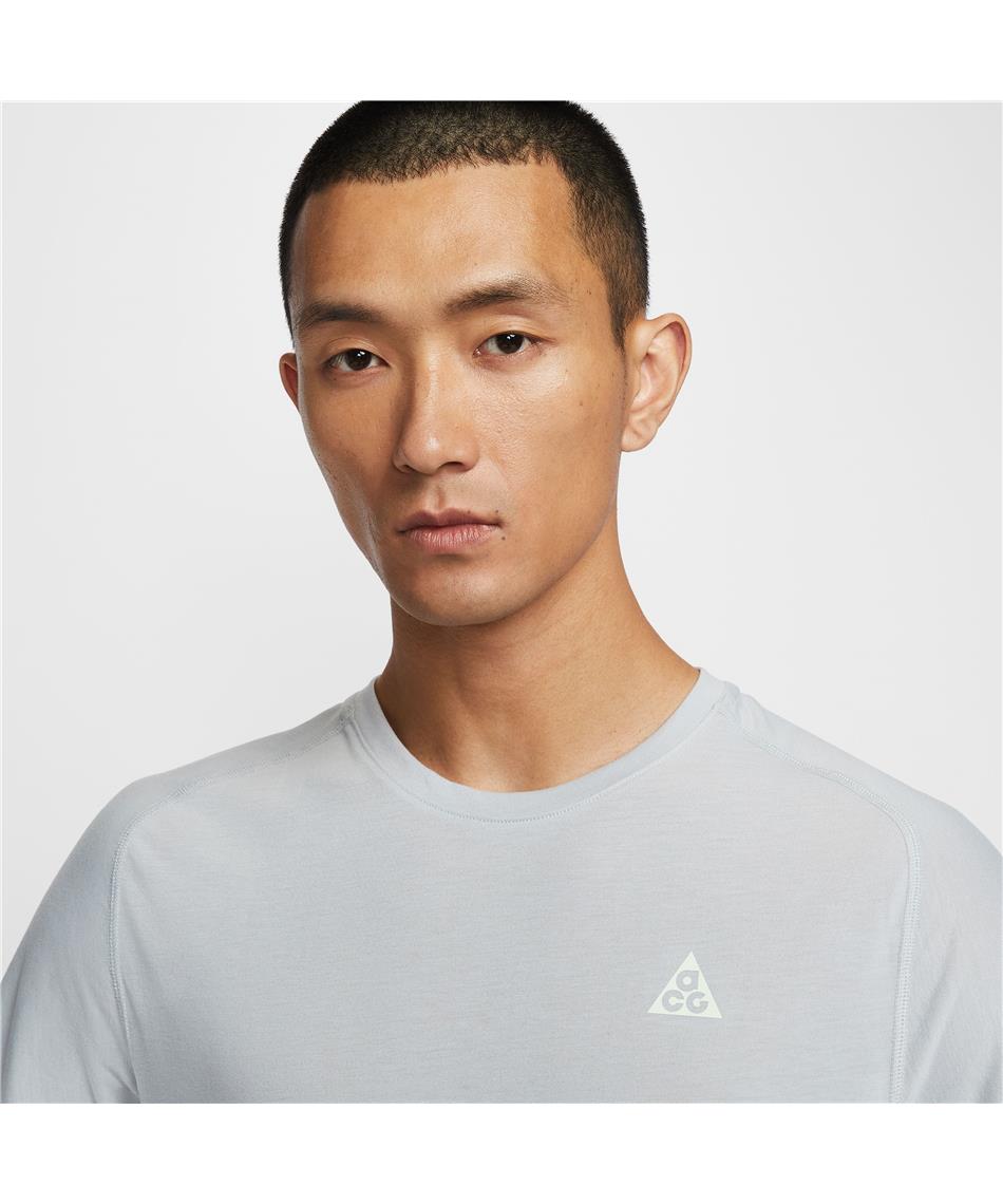 Tシャツ 半袖 ACG Solar Chase Dri-FIT ADV トレイルランニング