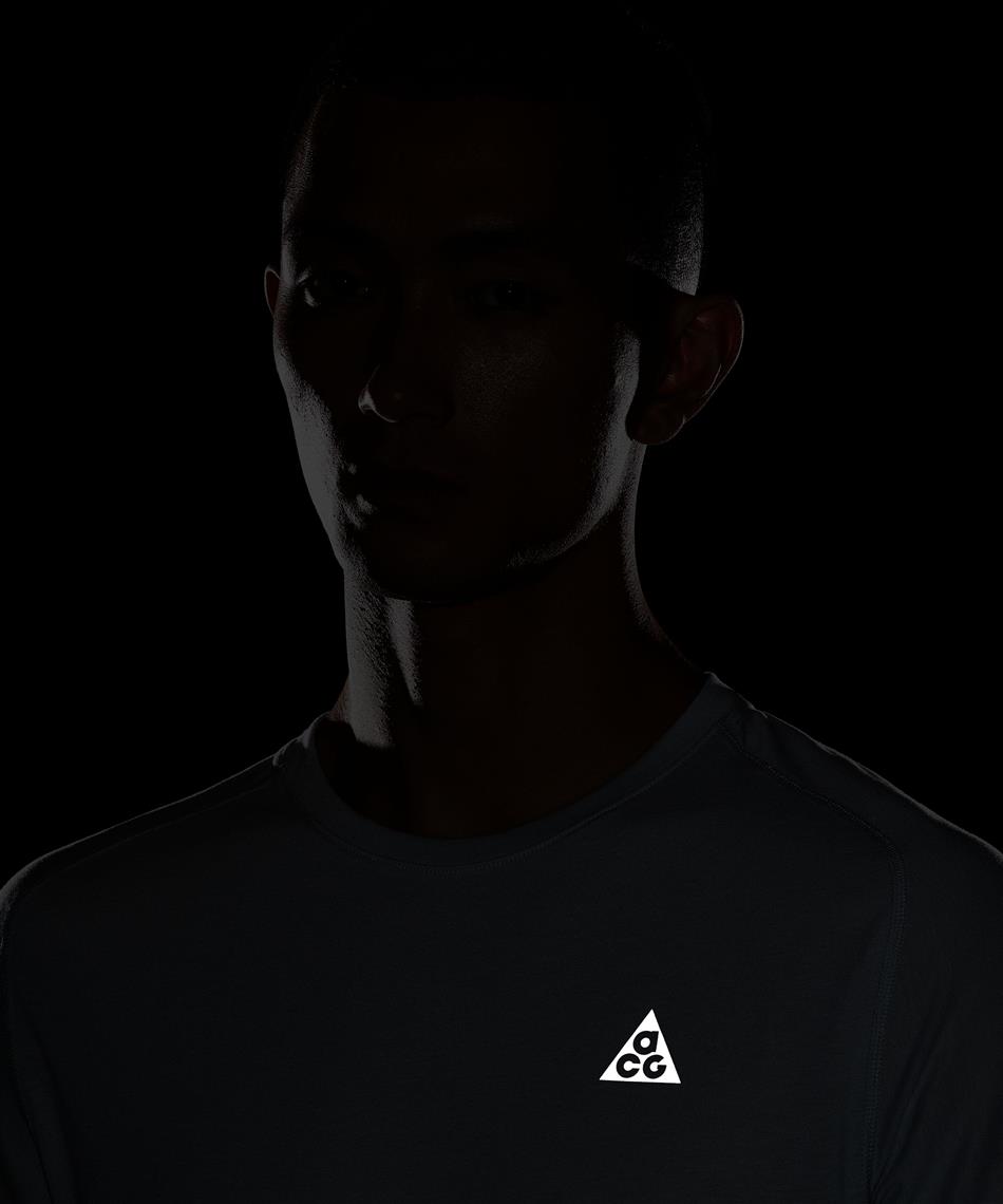 Tシャツ 半袖 ACG Solar Chase Dri-FIT ADV トレイルランニング