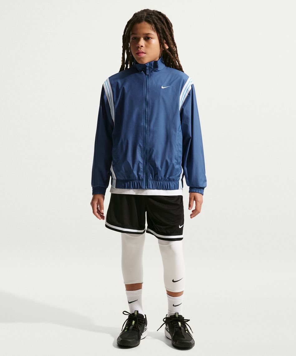 ナイキ(NIKE) クロスウェア ジャケット NRPL CROSSOVER JK FZ5233-462