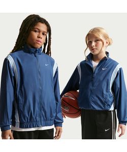 �l���|�C���g57pt 20% OFF�^SALE �y���������z�i�C�L(NIKE) �N���X�E�F�A �W���P�b�g NRPL CROSSOVER JK FZ5233-462 �W���j�A 462 140