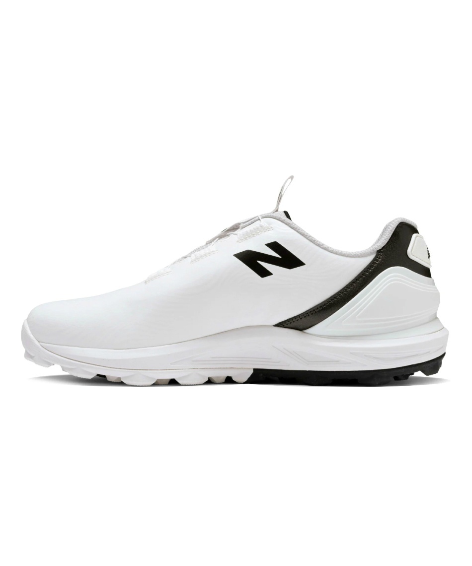 ゴルフシューズ スパイクレス Fresh Foam X 2500 v5 SL Boa フレッシュ