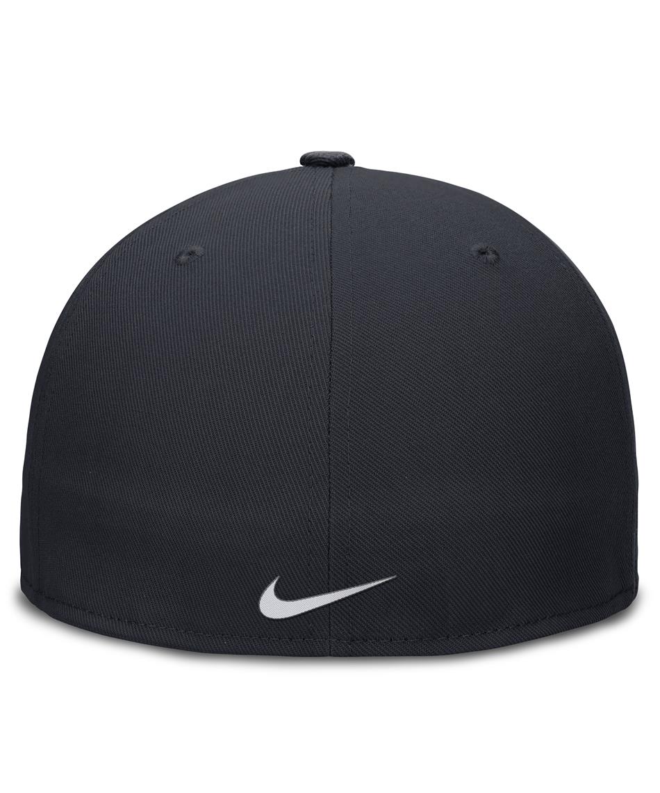 ナイキ(NIKE) 帽子 キャップ DRI-FIT TRUE CAP NY NB18-4FA-NK-5BG