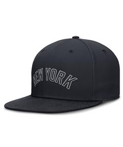 �l���|�C���g63pt �y���������z�y3��26�������z �i�C�L(NIKE) �X�q �L���b�v DRI-FIT TRUE CAP NY NB18-4FA-NK-5BG �����Y PITCH BLUE 7 5�^8