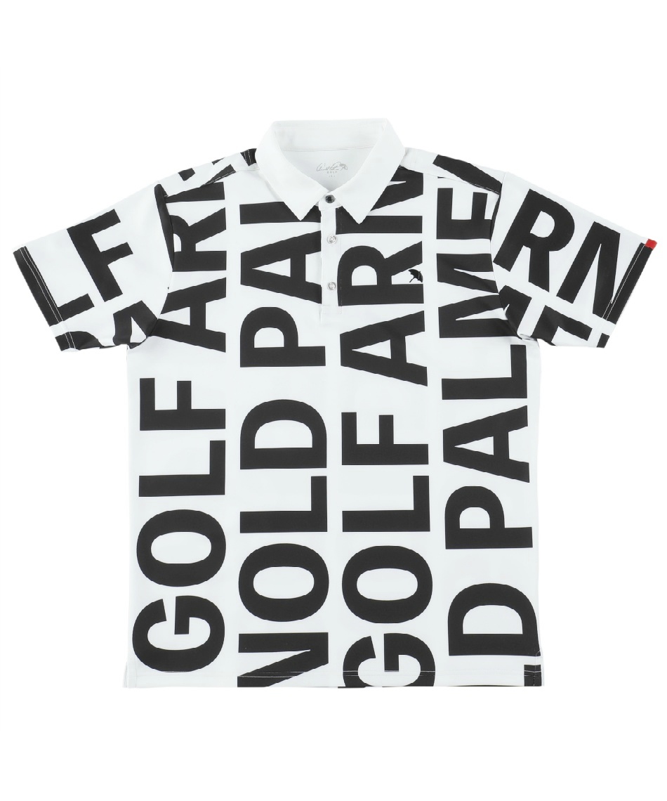 �l���|�C���g540pt �y���������z�A�[�m���h�p�[�}�[(arnold palmer) �S���t�E�F�A �|���V���c ���� BK�����v�����g�����|�� AP220101F06 �y2026�N�t�ă��f���z �����Y WH S