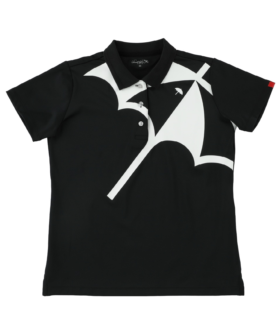 �l���|�C���g630pt �y���������z�A�[�m���h�p�[�}�[(arnold palmer) �S���t�E�F�A �|���V���c ���� BK�r�b�N���S�����|�� AP220301F06 �y2026�N�t�ă��f���z ���f�B�[�X BK S