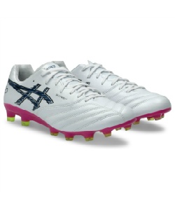 �l���|�C���g225pt �y���������z�A�V�b�N�X(asics) �T�b�J�[�X�p�C�N DS LIGHT X-FLY PRO3 1101A072-104 �����Y 104�iWH�^BL�j 27�D5