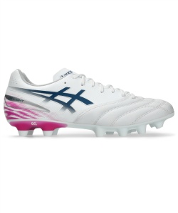 �l���|�C���g120pt �y���������z�A�V�b�N�X(asics) �T�b�J�[�X�p�C�N DS LIGHT ADVANCE �f�B�[�G�X ���C�g �A�h�o���X 1103A125-101 �����Y 101�iWH�^PK�j 28�D5