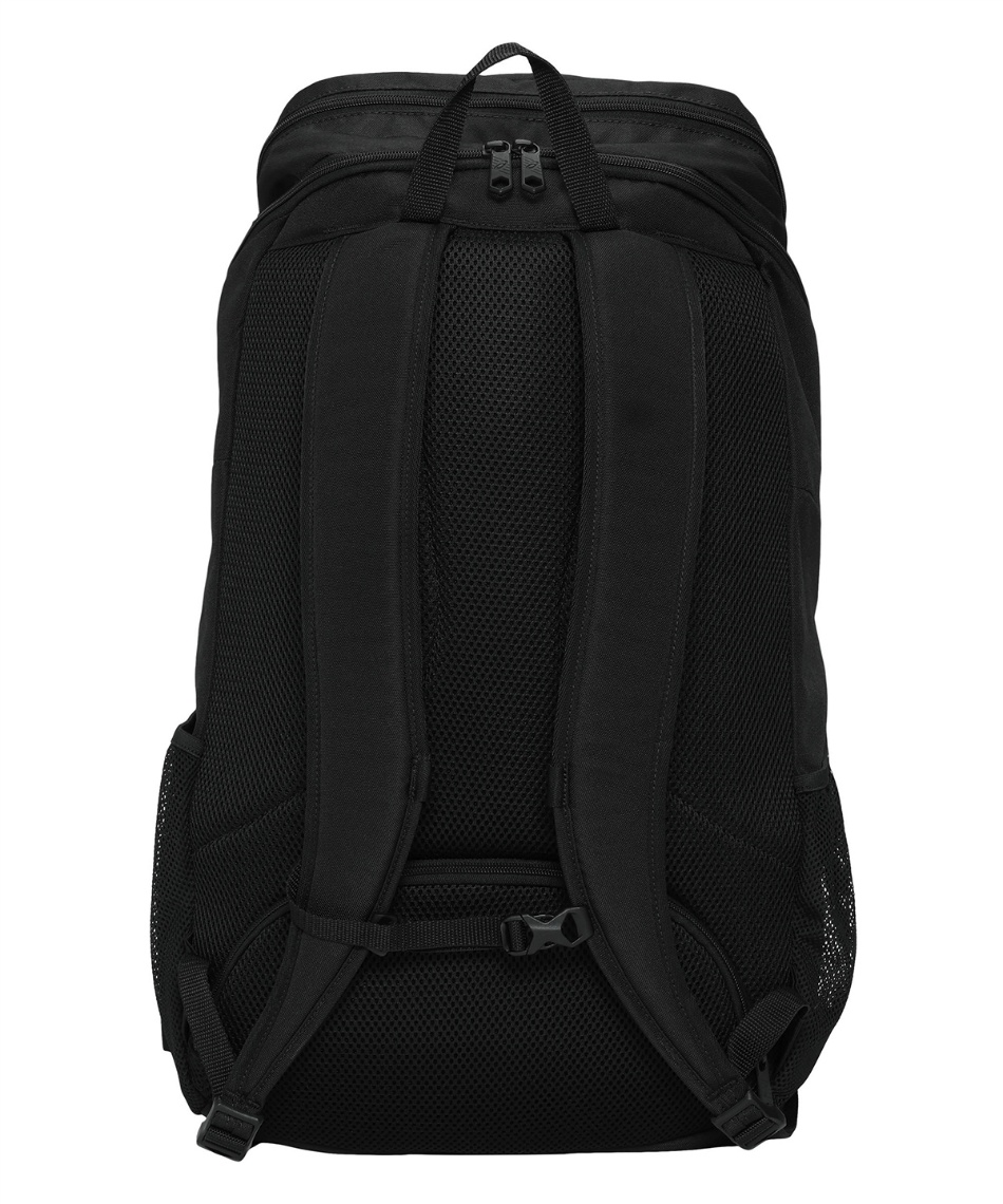 バックパック　黒 アシックス(asics) バックパック バックパック35 3033C224 | スポーツ