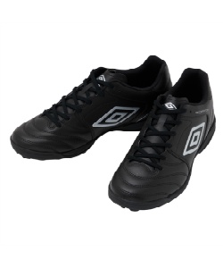 �l���|�C���g885pt 20% OFF�^SALE �y���������z�A���u��(UMBRO) �T�b�J�[ �g���[�j���O�V���[�Y �A�N�Z���C�^�[ TR EX WIDE UF6SCST1M �����Y BKSL 29�D0