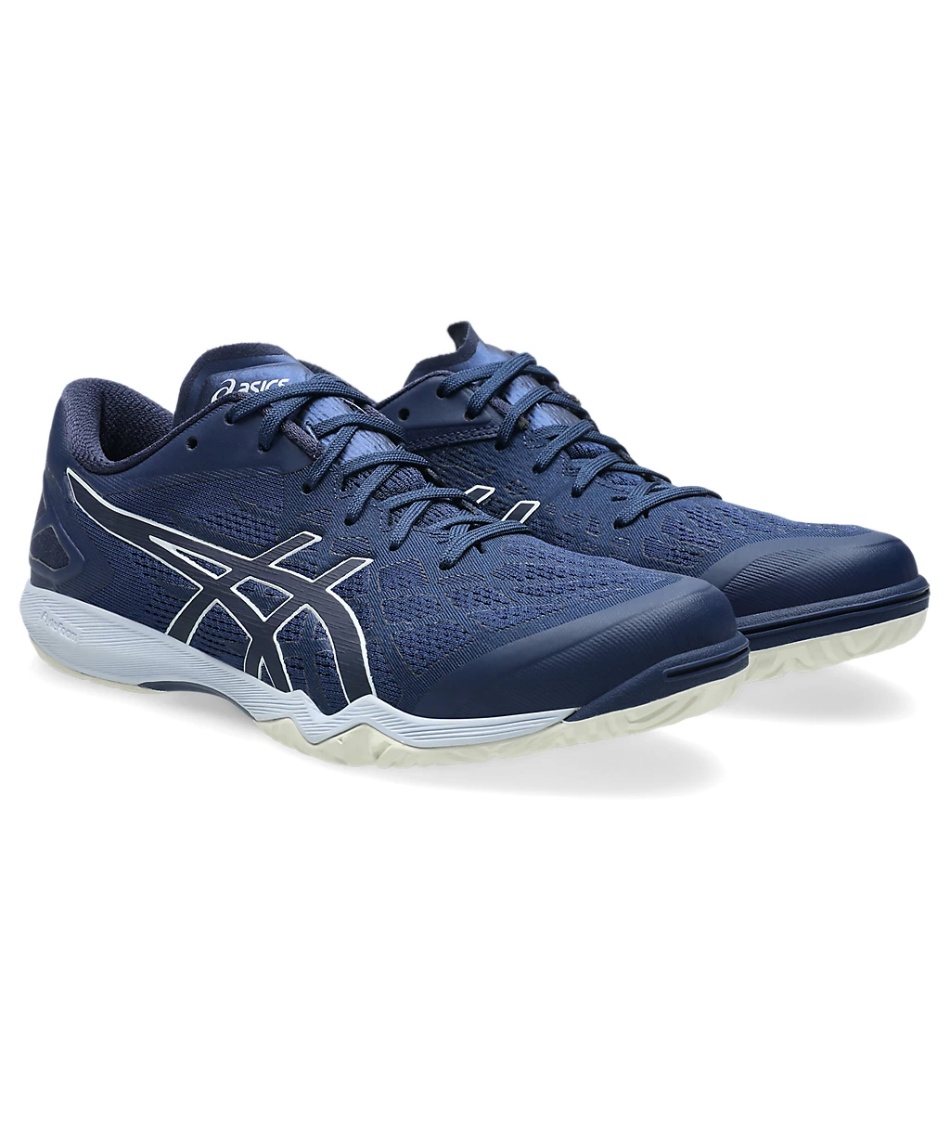 アシックス(asics) 卓球シューズ ATTACK DOMINATE FF 2 1073A010-404