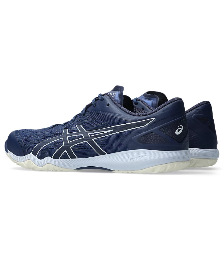 アシックス(asics) 卓球シューズ ATTACK DOMINATE FF 2 1073A010-404