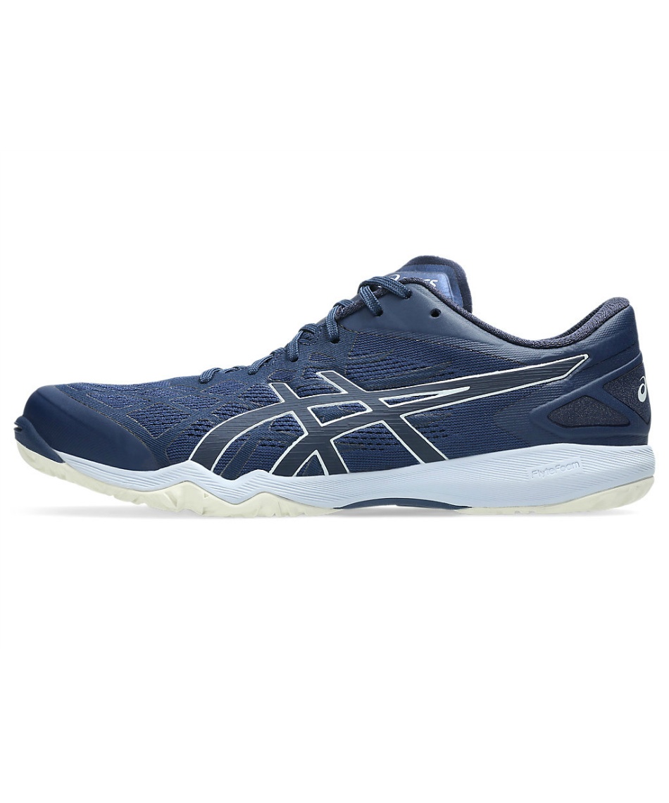 アシックス(asics) 卓球シューズ ATTACK DOMINATE FF 2 1073A010-404