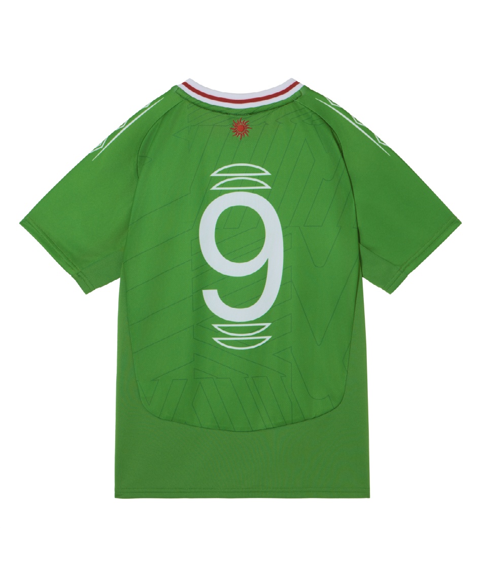アンブロ(UMBRO) サッカーウェア 半袖シャツ THE THIRD by UMBRO