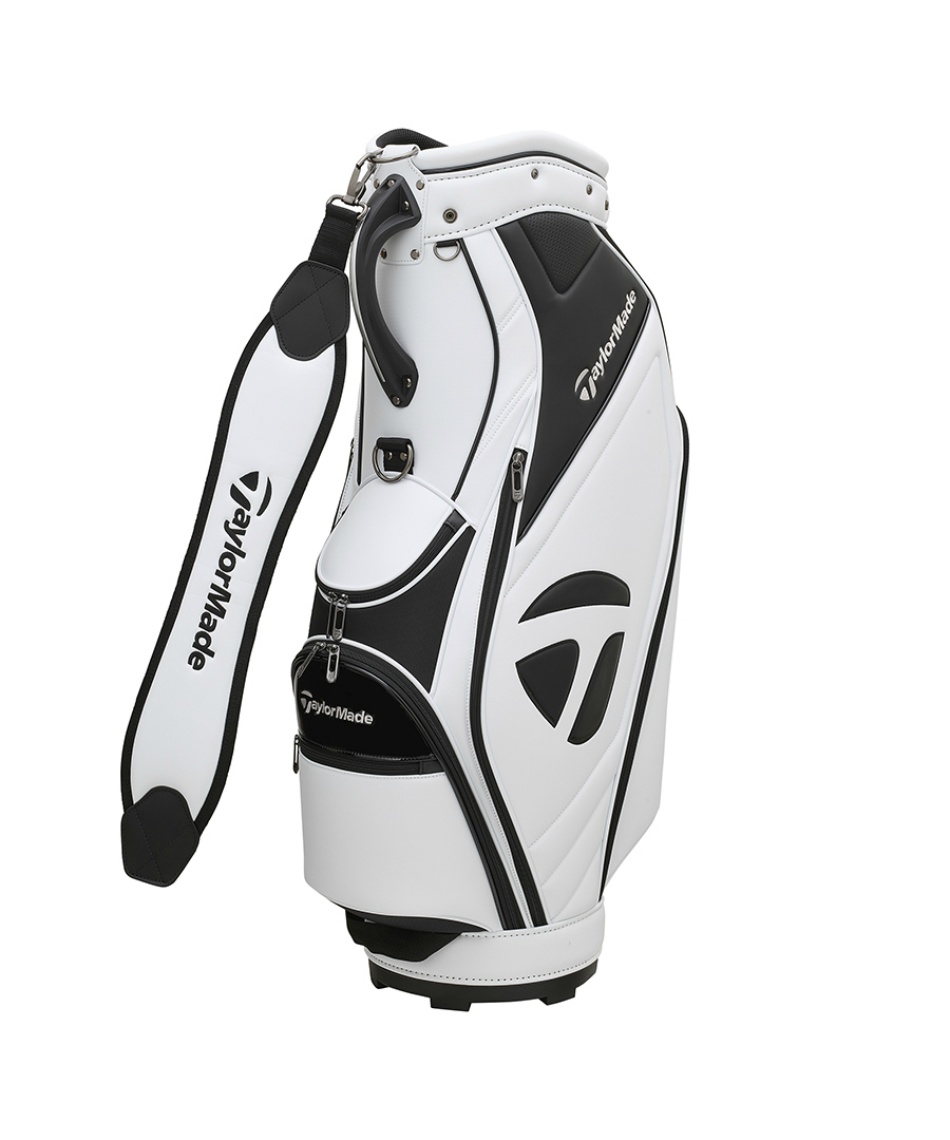 �l���|�C���g4320pt �y���������z�e�[���[���C�h(TaylorMade) �L���f�B�o�b�O �X�|�[�c���_�� TL868 �����Y WH