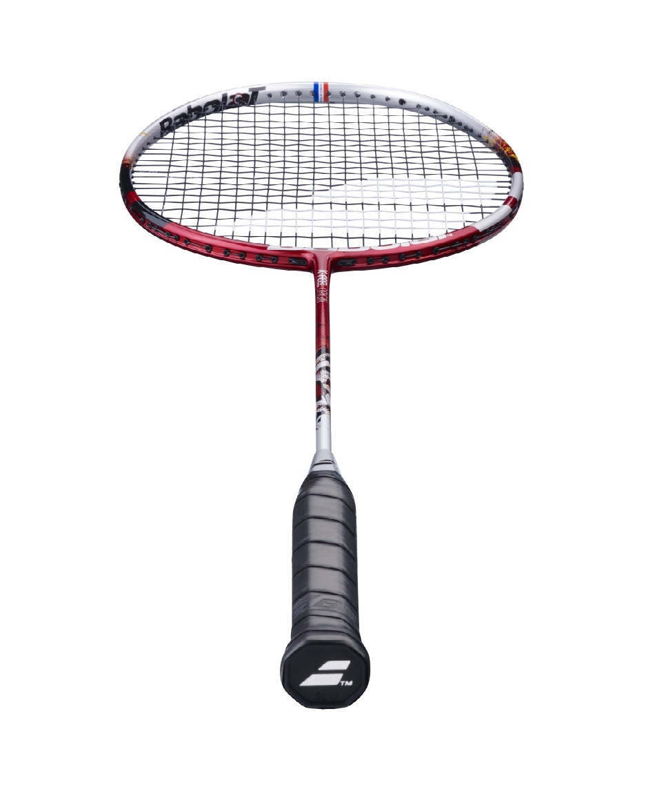 バボラ(Babolat) バドミントンラケット X-FEEL オリジン 602484 【国内