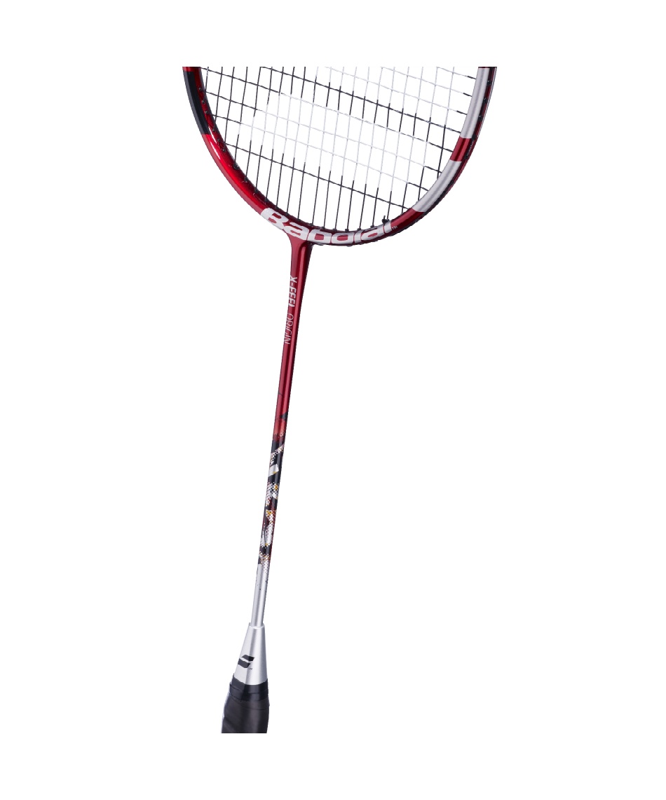 バボラ(Babolat) バドミントンラケット X-FEEL オリジン 602484 【国内