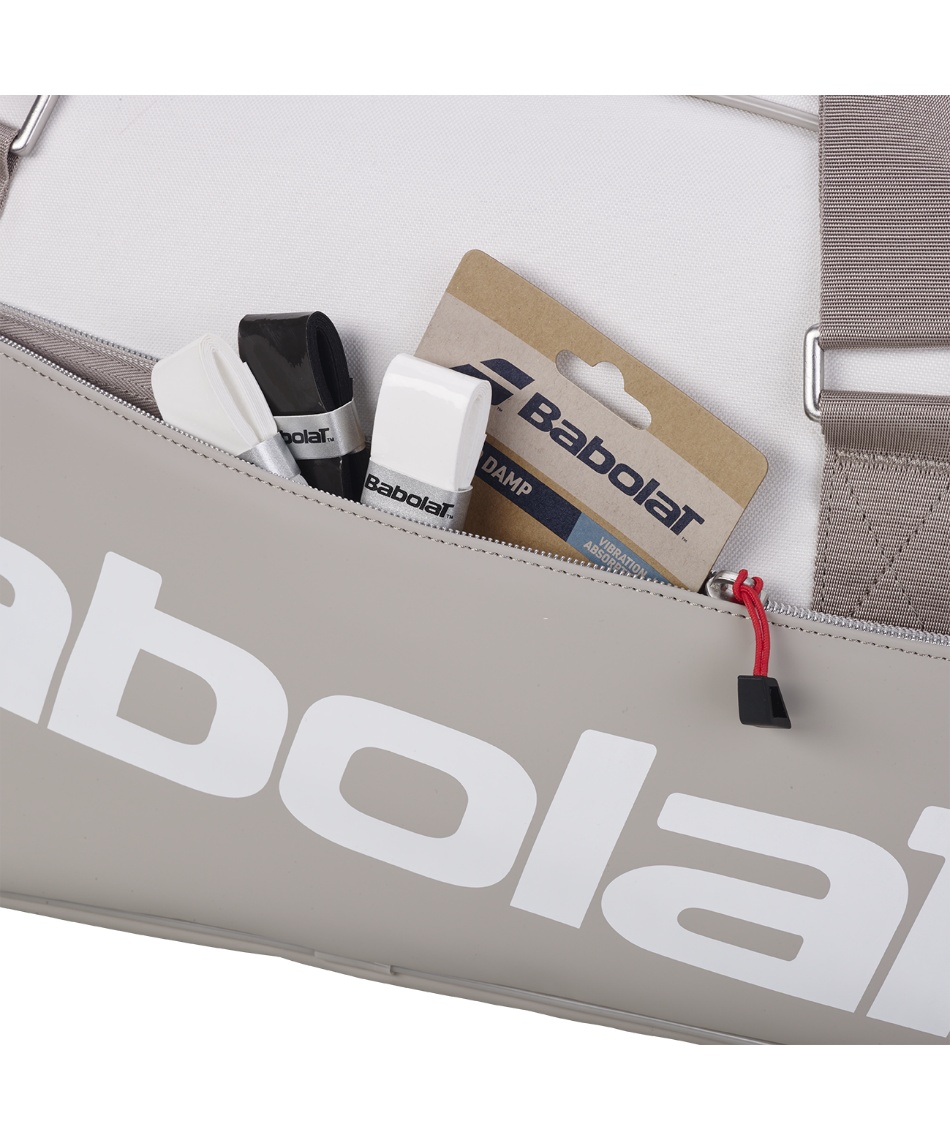 バボラ(Babolat) テニス バドミントン ラケットバッグ 限定コートS