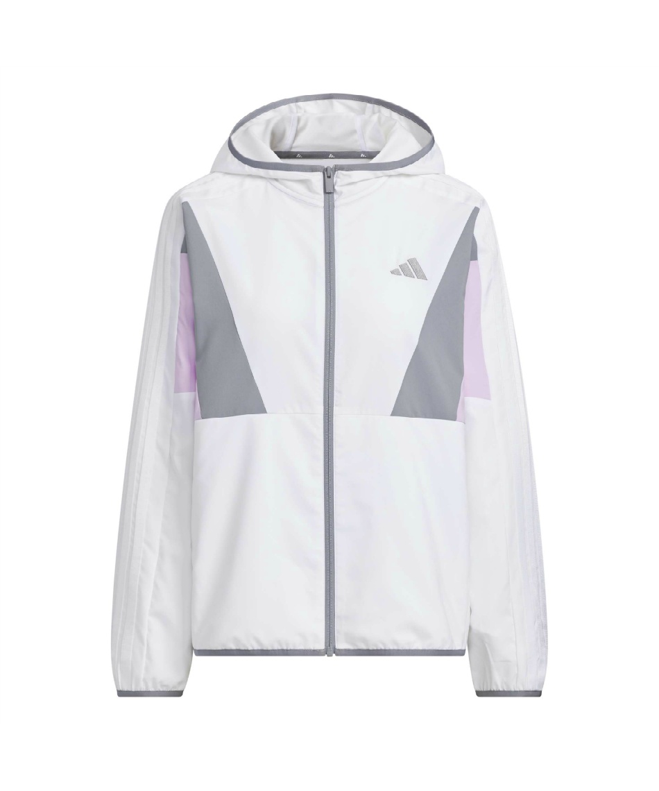 アディダス(adidas) クロスジャケット チームス ルーズフィット クロス