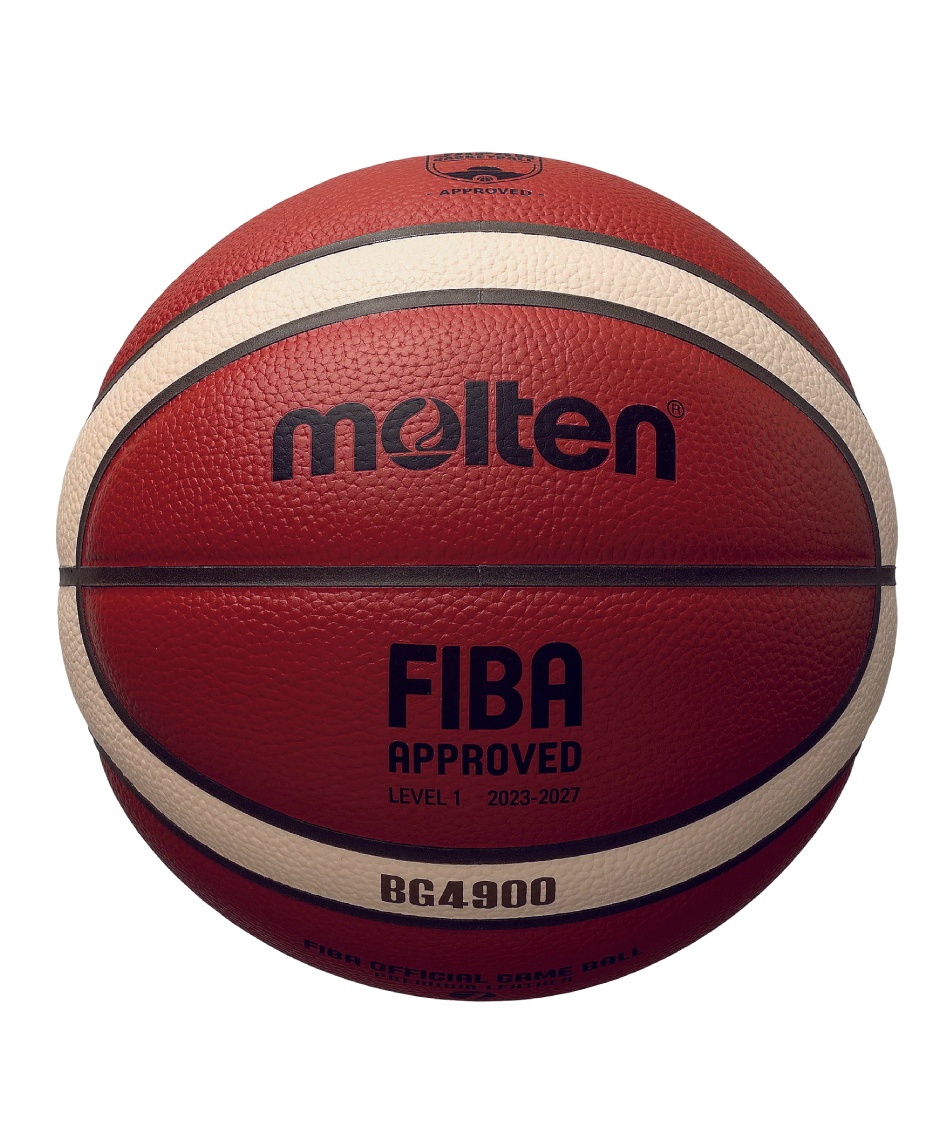 �l���|�C���g142pt �y���������z�����e��(molten) �o�X�P�b�g�{�[�� 7���� BG4900���K�� �V�R��v B7G4900 �����Y 7��