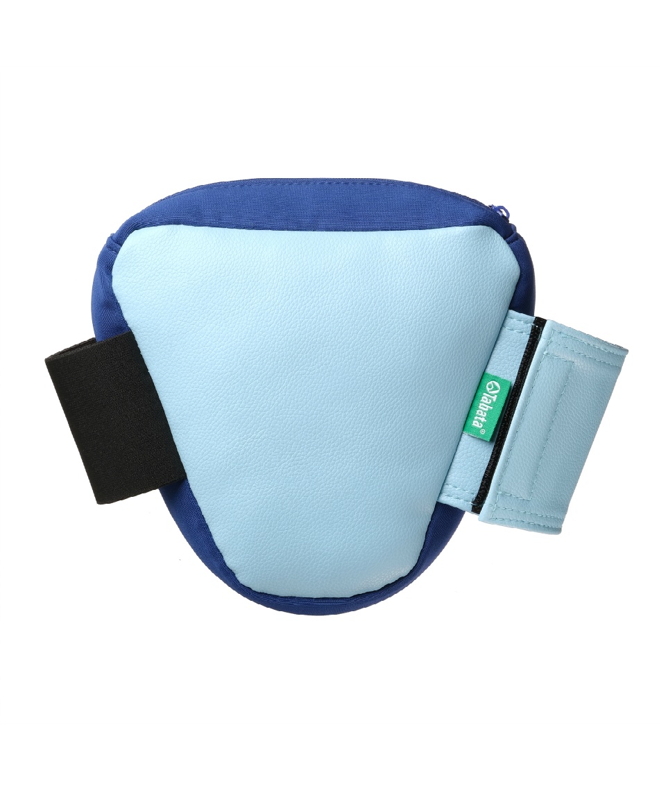 �l���|�C���g50pt 16% OFF�^SALE �y���������z�^�o�^(Tabata) �S���t �g���[�j���O�p�i �O�p�搶mini GV0378 ���C�gBL