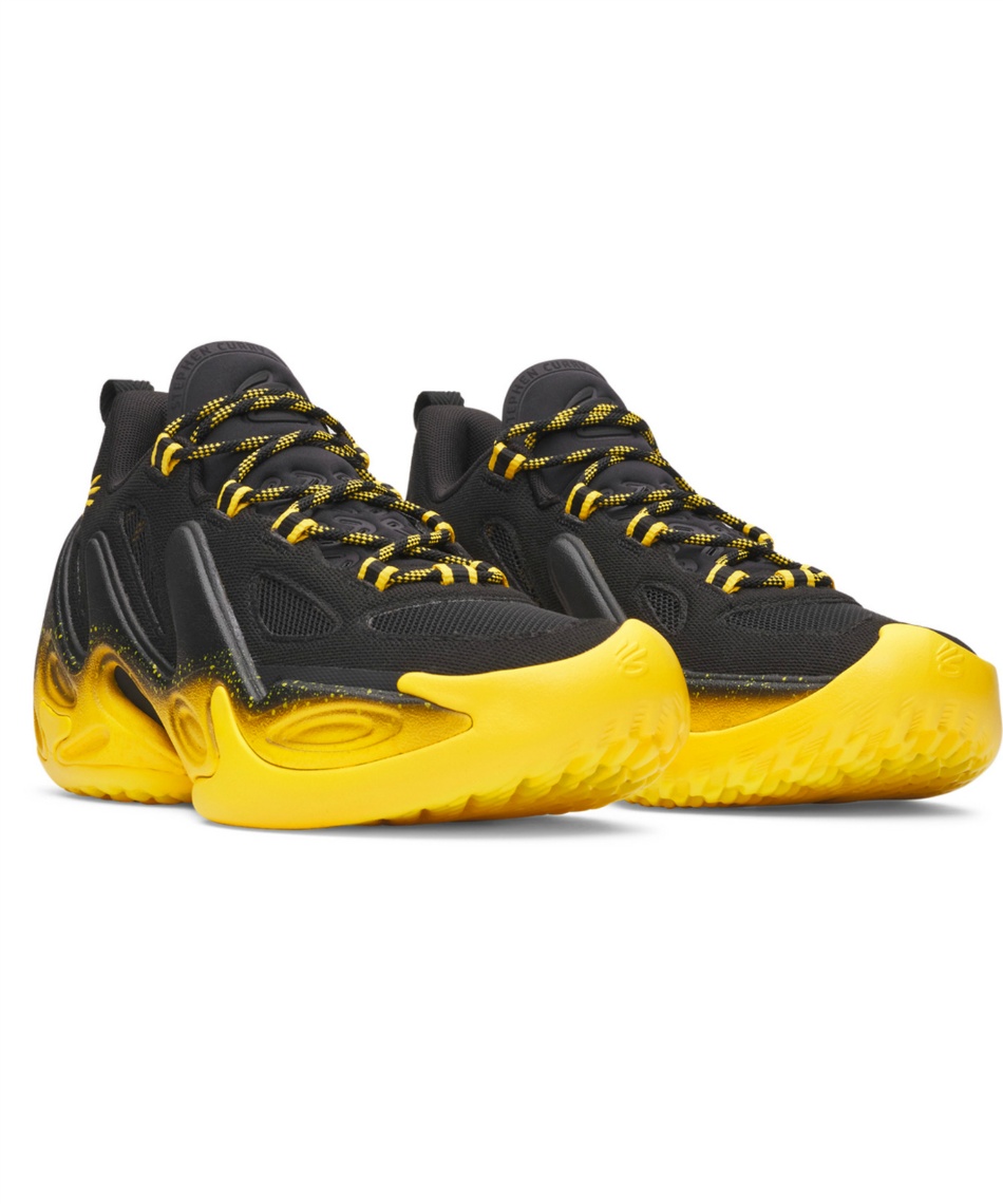 アンダーアーマー(UNDER ARMOUR) バスケットシューズ カリー 13 CURRY