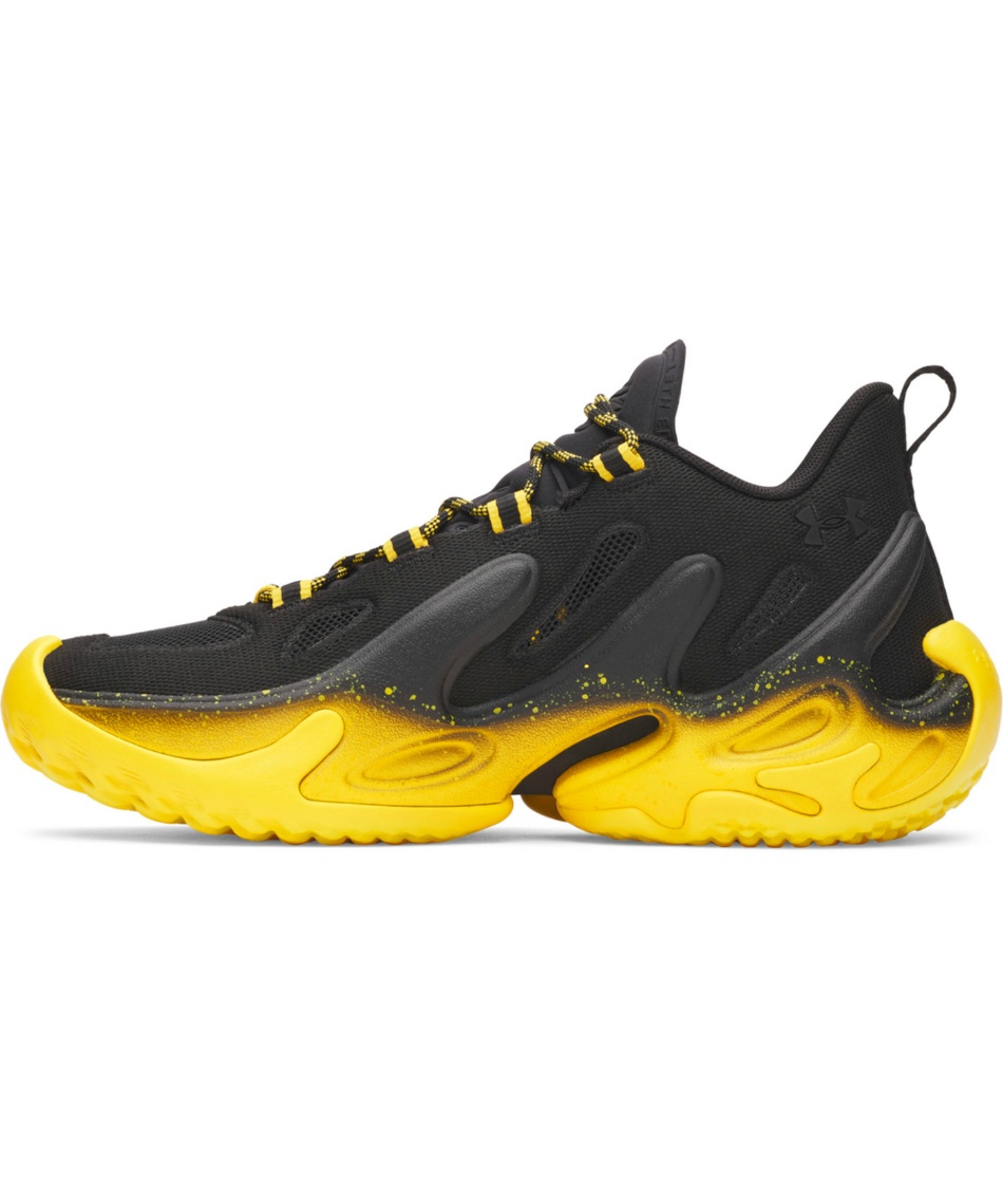 アンダーアーマー(UNDER ARMOUR) バスケットシューズ カリー 13 CURRY