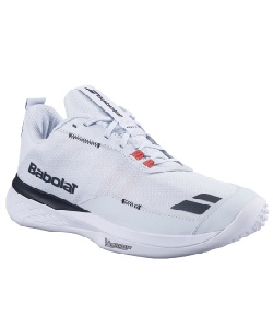 �l���|�C���g99pt 26% OFF�^SALE �y���������z�o�{��(Babolat) �e�j�X�V���[�Y �I���j �N���[ SFX �G�{ �T���h�O���X M SFX EVO SAND GRASS M 30S26944A-3039 �y�������K�i�z �����Y IBL�^BK 27�D0