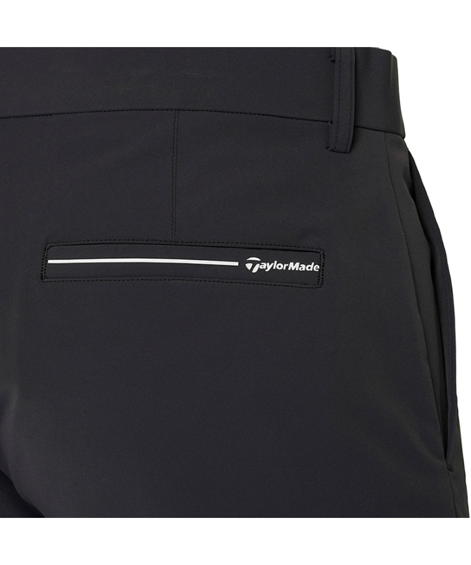 テーラーメイド(TaylorMade) ゴルフウェア ショートパンツ TM