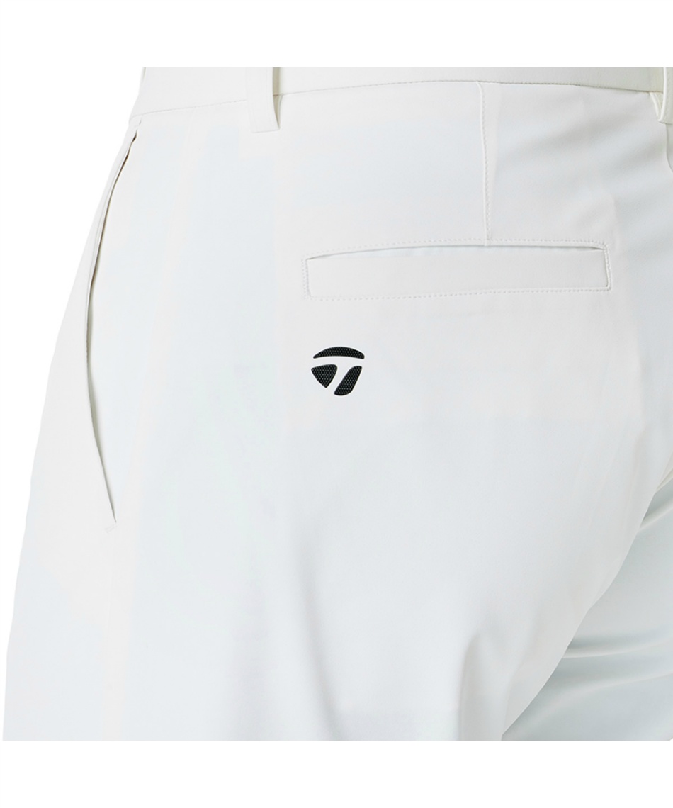 テーラーメイド(TaylorMade) ゴルフウェア ショートパンツ TM