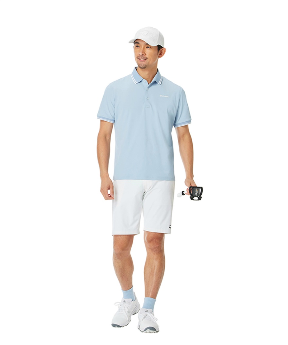 テーラーメイド(TaylorMade) ゴルフウェア ショートパンツ TM