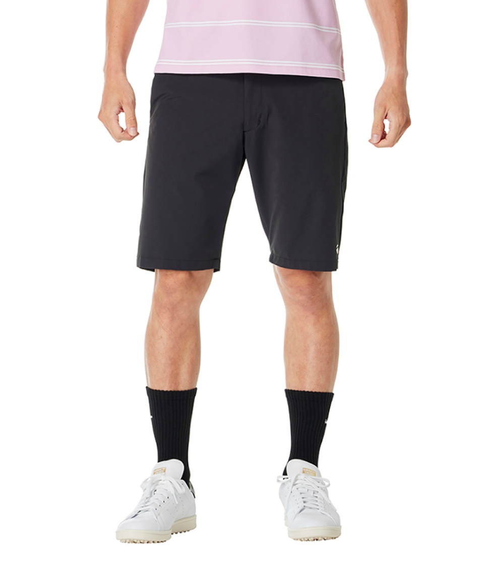 �l���|�C���g1185pt 12% OFF�^SALE �y���������z�e�[���[���C�h(TaylorMade) �S���t�E�F�A �V���[�g�p���c TM�x�[�V�b�NSP TL767 �y�������K�i�z�y2026�N�t�ă��f���z �����Y �u���b�N L