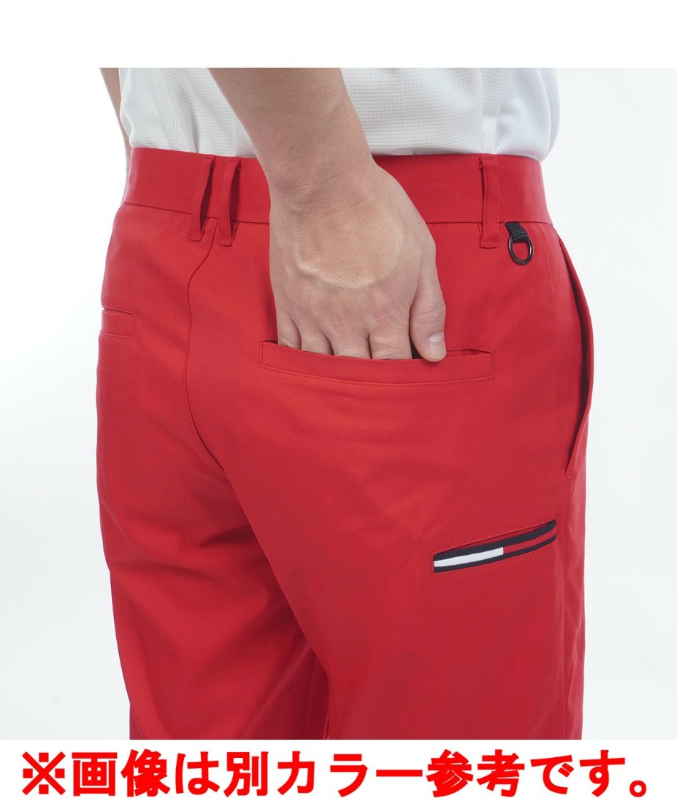 トミーヒルフィガーゴルフ(TOMMY HILFIGER GOLF) ゴルフウェア
