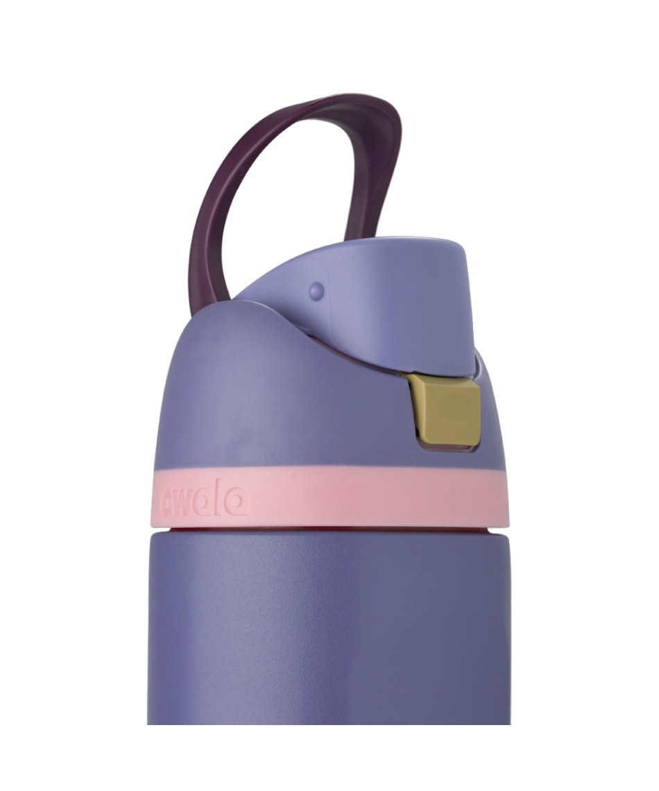 水筒 すいとう FreeSip フリーシップ 24oz 710ml C07507A5-ﾌﾞﾙｰｼﾞｪｲ