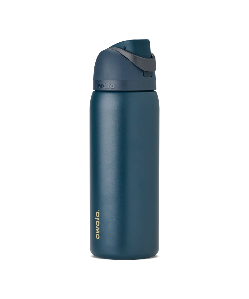 水筒 すいとう FreeSip フリーシップ 32oz 945ml C07947A5-ｳｨﾝﾀｰﾅｲﾂ