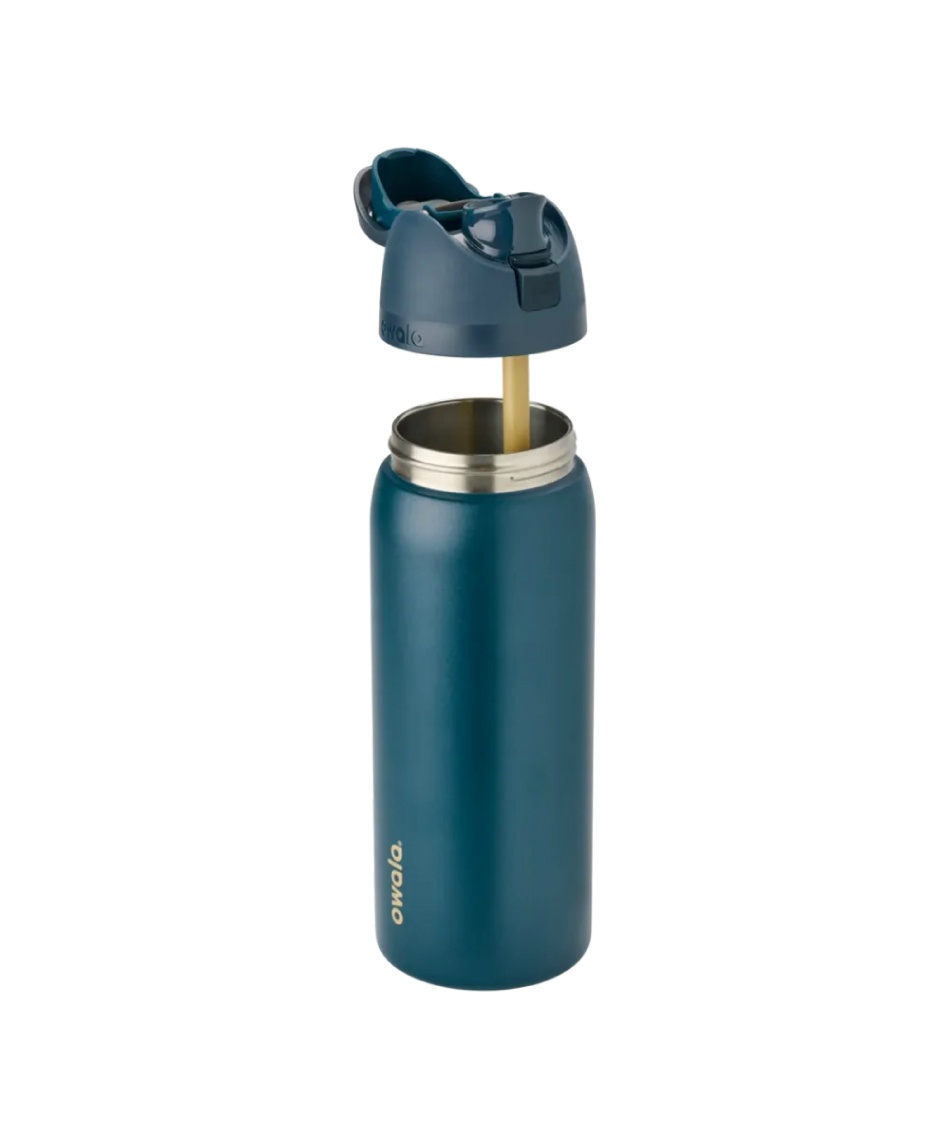 水筒 すいとう FreeSip フリーシップ 32oz 945ml C07947A5-ｳｨﾝﾀｰﾅｲﾂ