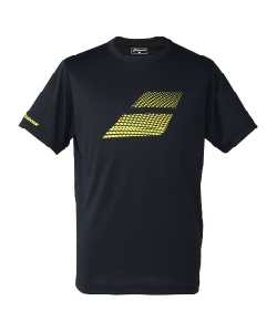 スポーツ・レジャー:テニス・ソフトテニス:ウェア:Tシャツ バボラ